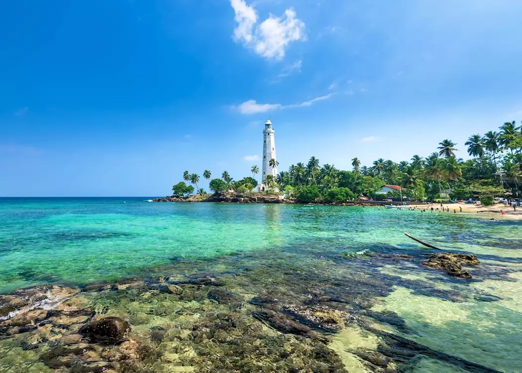 Maldives