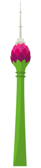 Lotus Tower