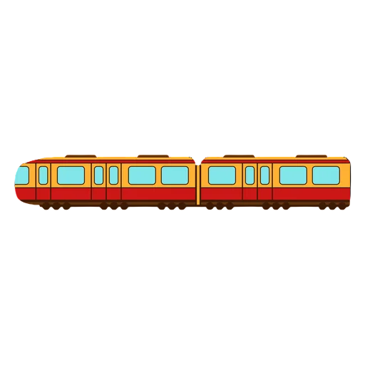 Ella Train