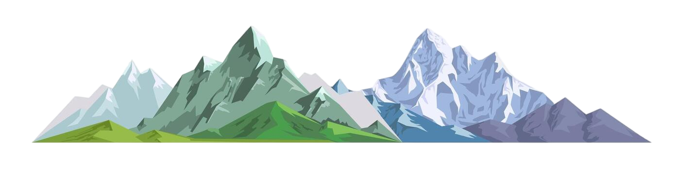 Misty Mountains