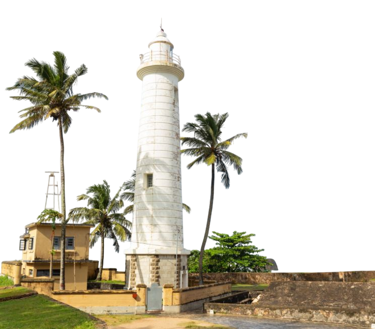 Galle Lighthouse